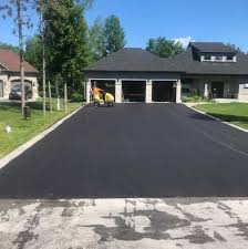 Best Driveway Pressure Washing  in Mayville, ND